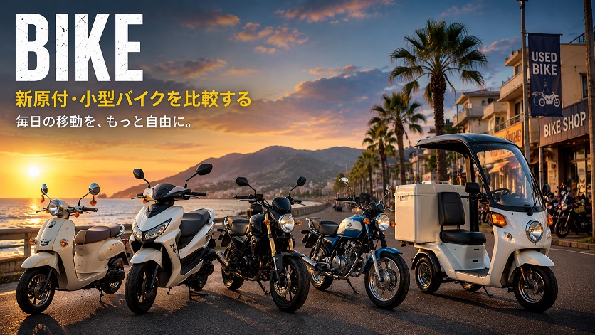 Bike