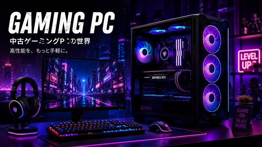 Gaming PC